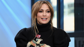 Jennifer Lopez Is Reportedly Dating Former Baseball Megastar Alex Rodriguez